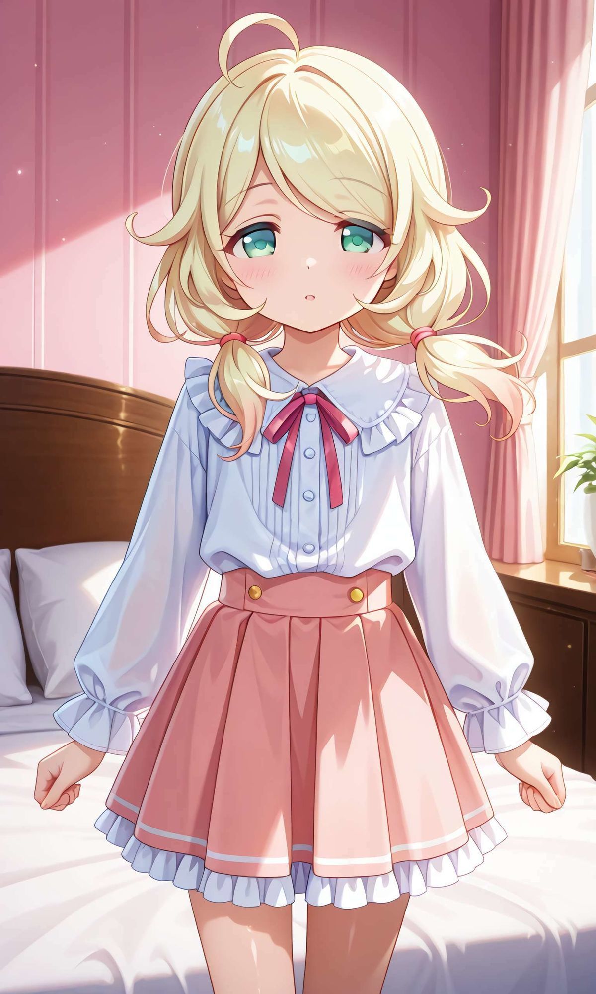 シン◯レラ枕◯業Part35