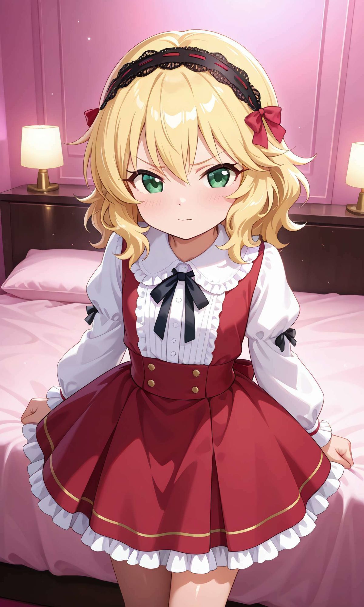 シン◯レラ枕◯業Part38