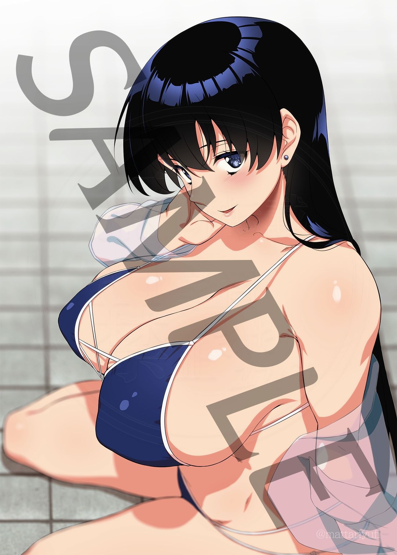 支援サイトまとめvol.2（爆乳お姉さん） 画像1