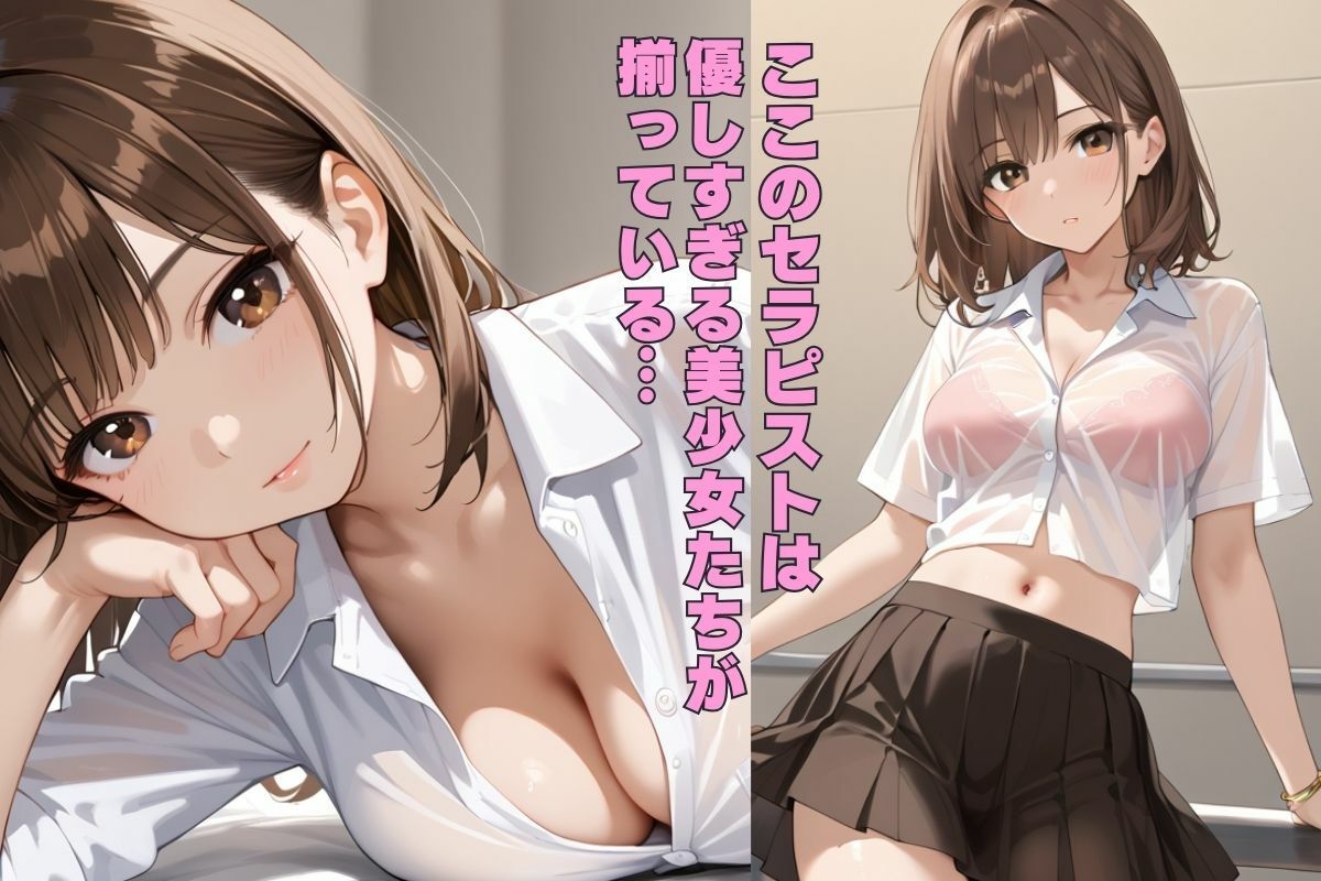 ドキドキ本番メンズエステ 画像1