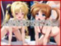 ＜＜高○なのは＆フ○イト・テスタロッサ＞＞BAD・END物語