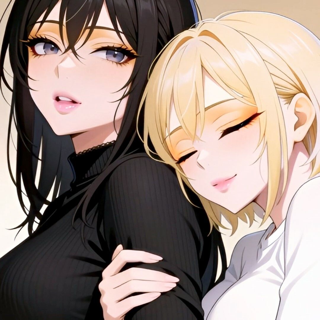 AIアニメAV  おごりっぱなしの彼女に’お返し’してもらいますわ〜駅前ビルのお刺身定食〜 画像4