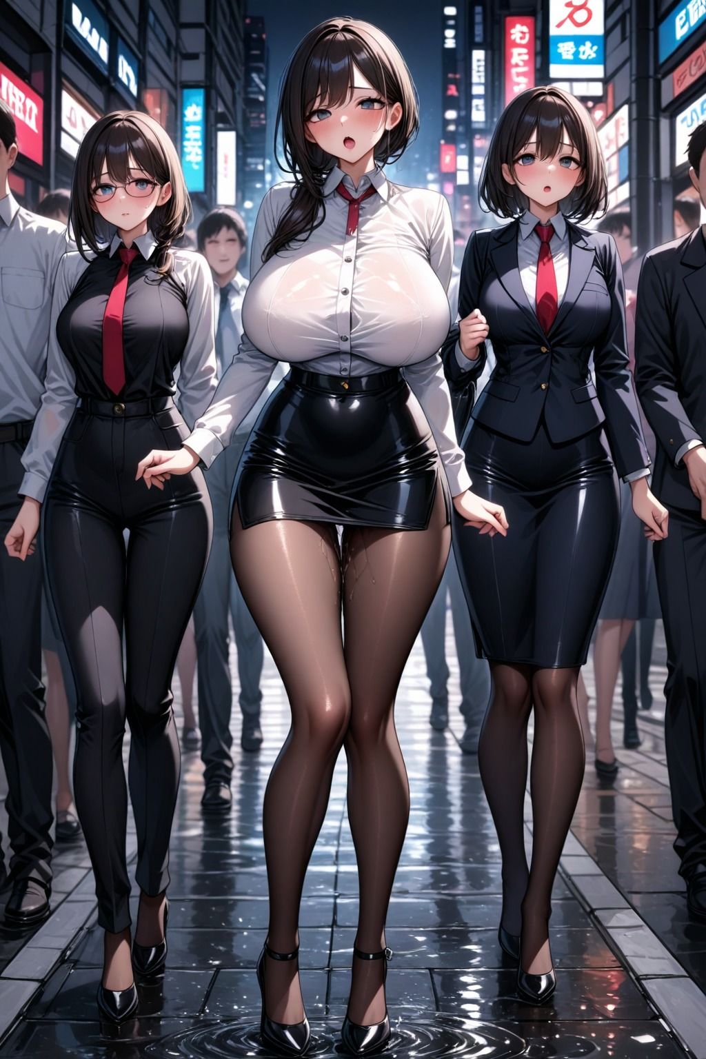 先生、学校の外ではそんな感じなんですか? 画像7