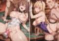 乱交学園No.04〜バニーガール編〜カジノで職業体験！エッチなバニーガールたちとやりまくり！！ 【CG500枚】