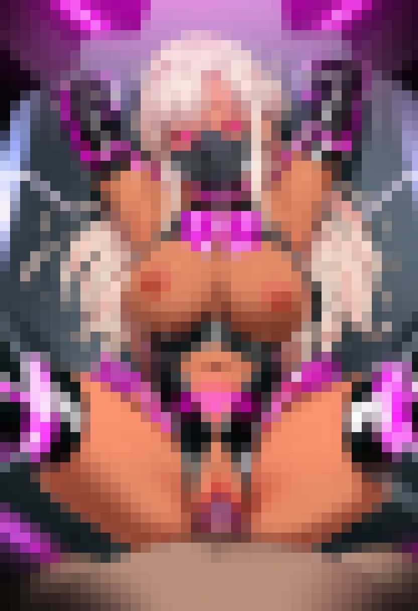 ヒロイン旧人格アンインストール悪堕ち 6 サンプル画像