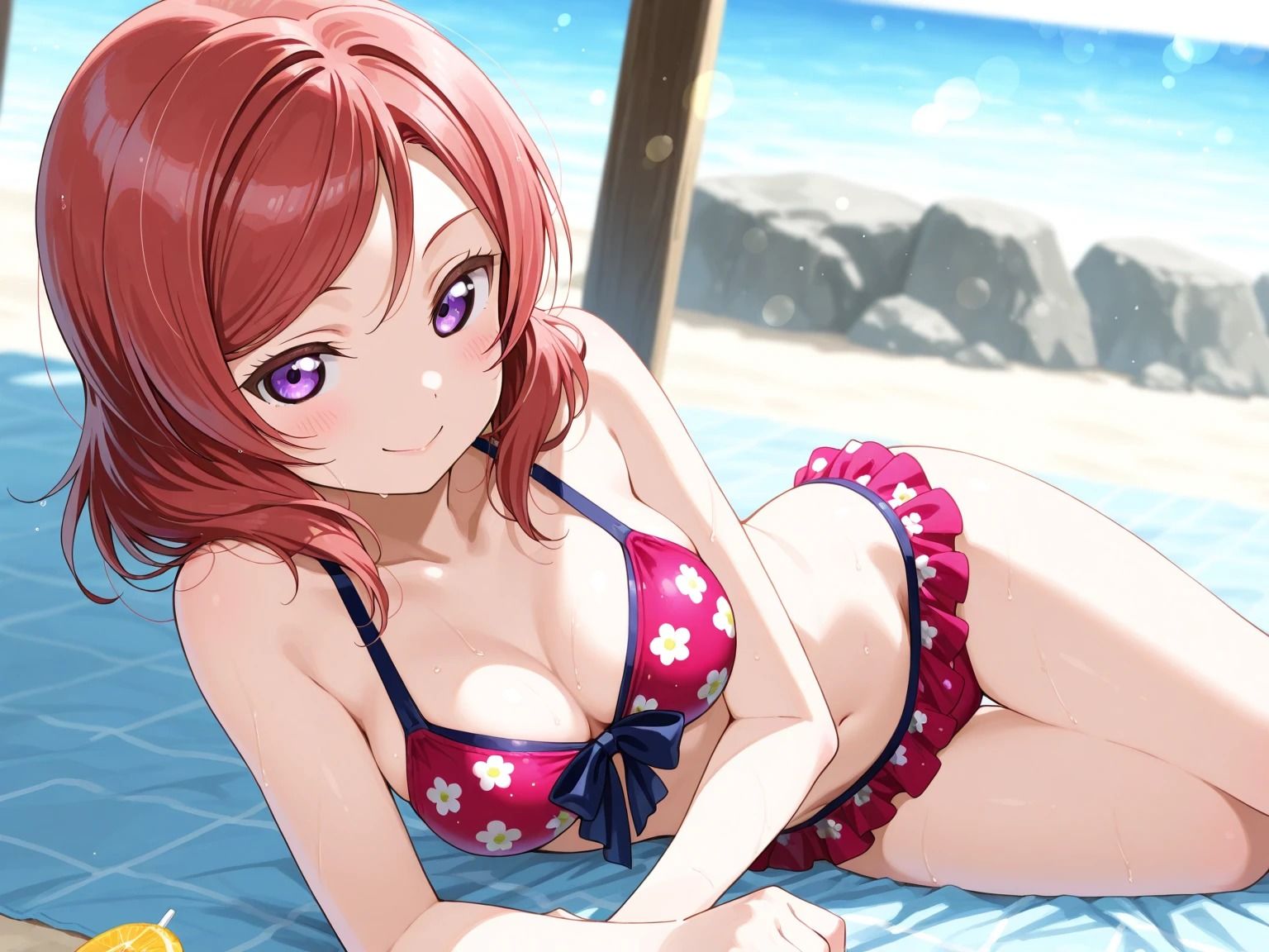 ラヴライブ  まき詰合せ 画像1