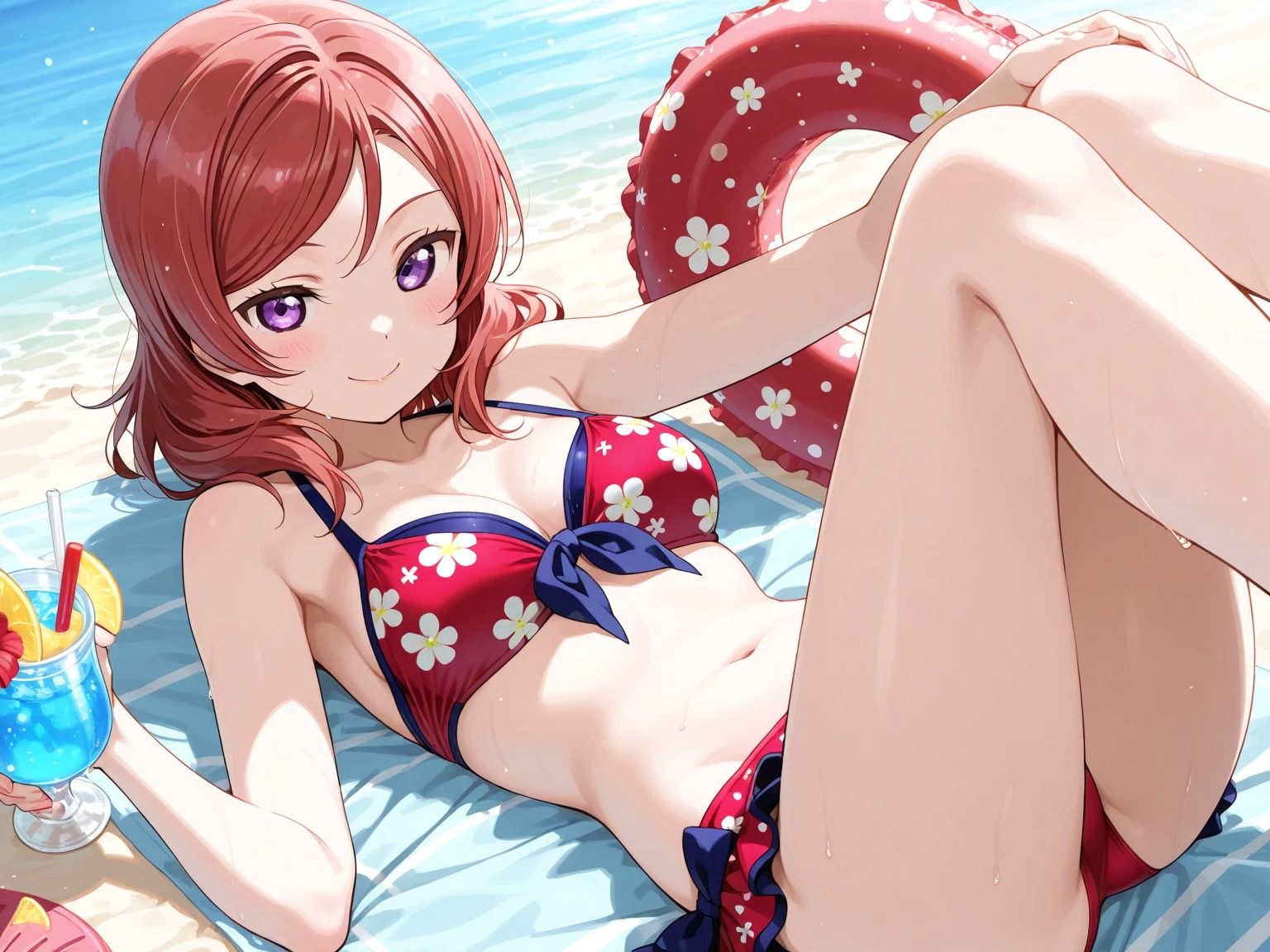 ラヴライブ  まき詰合せ 画像5