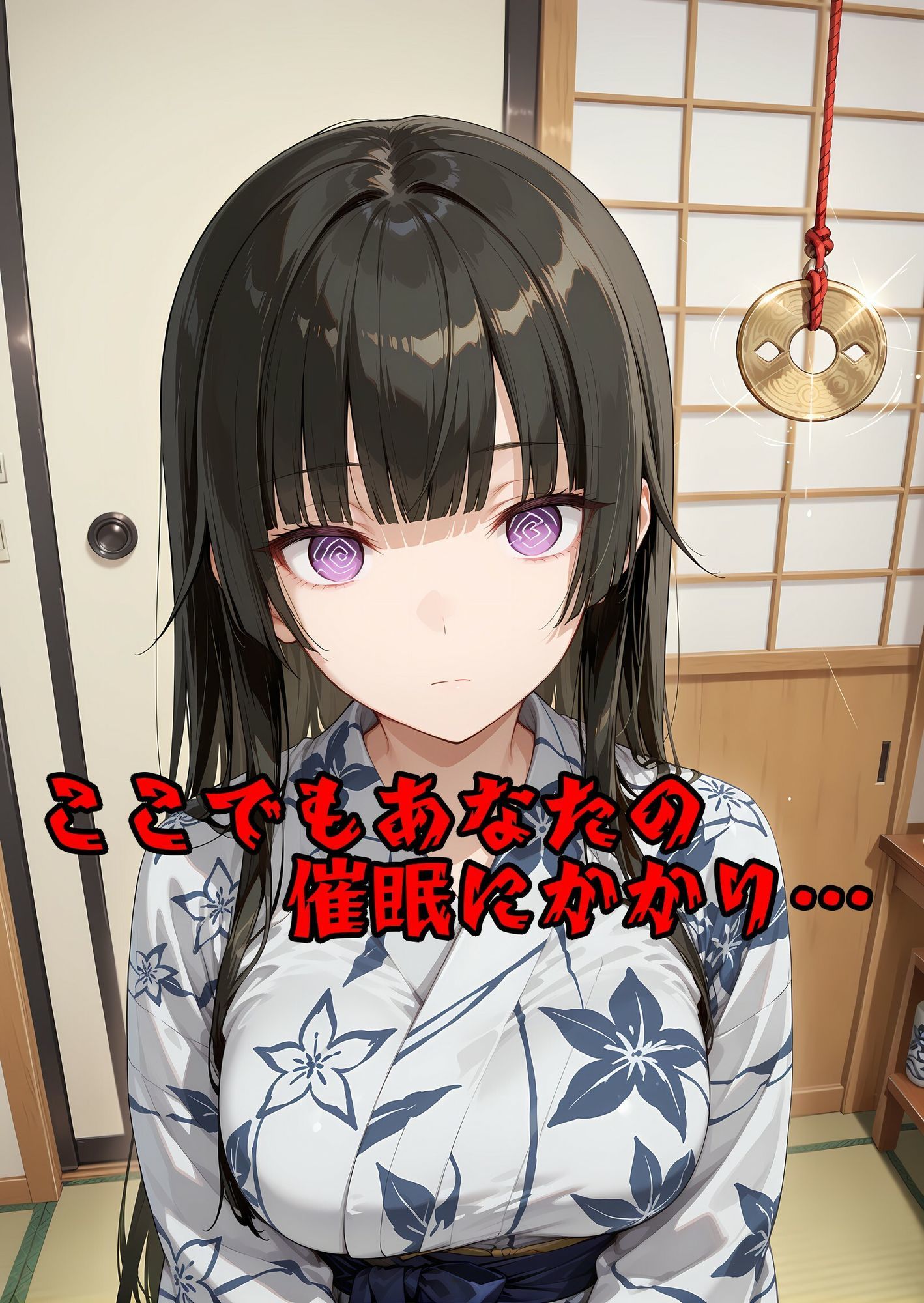 催●堕落:高潔な女上司レイの温泉での痴態 画像2