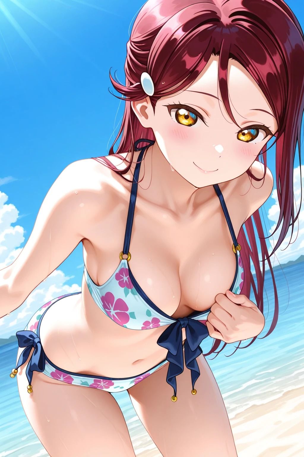 ラヴライヴ  桜内セット 画像1