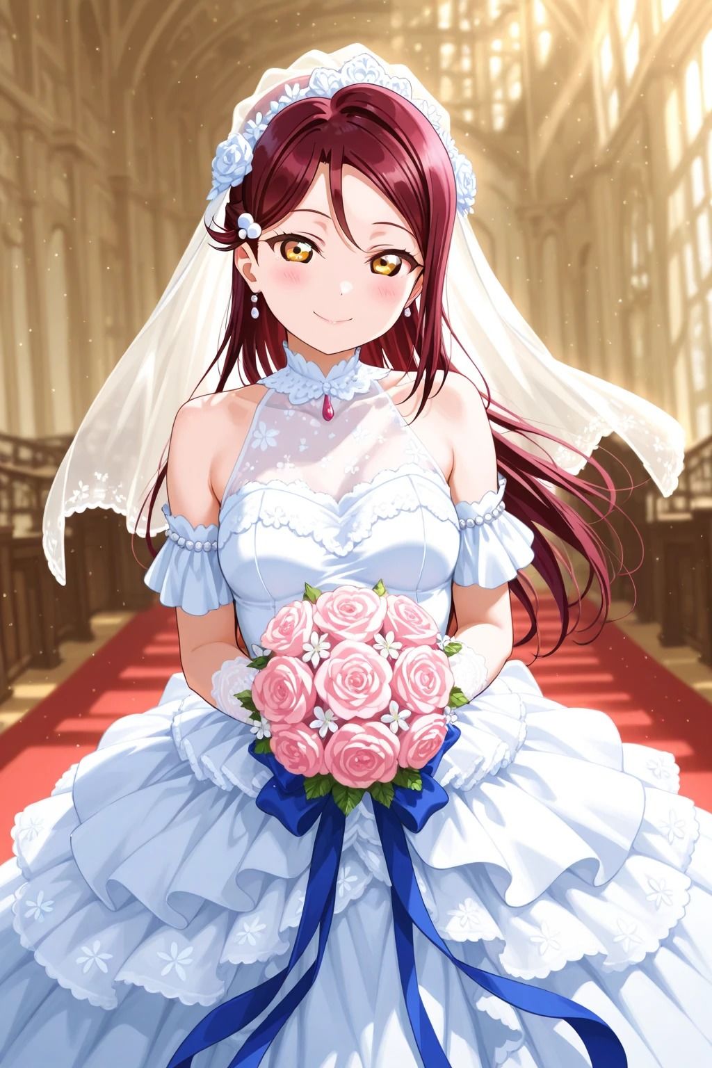 ラヴライヴ  桜内セット 画像2