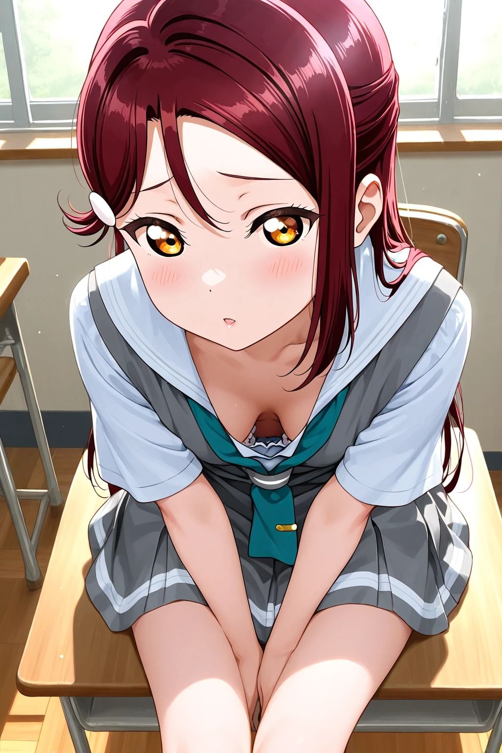 ラヴライヴ  桜内セット 画像3