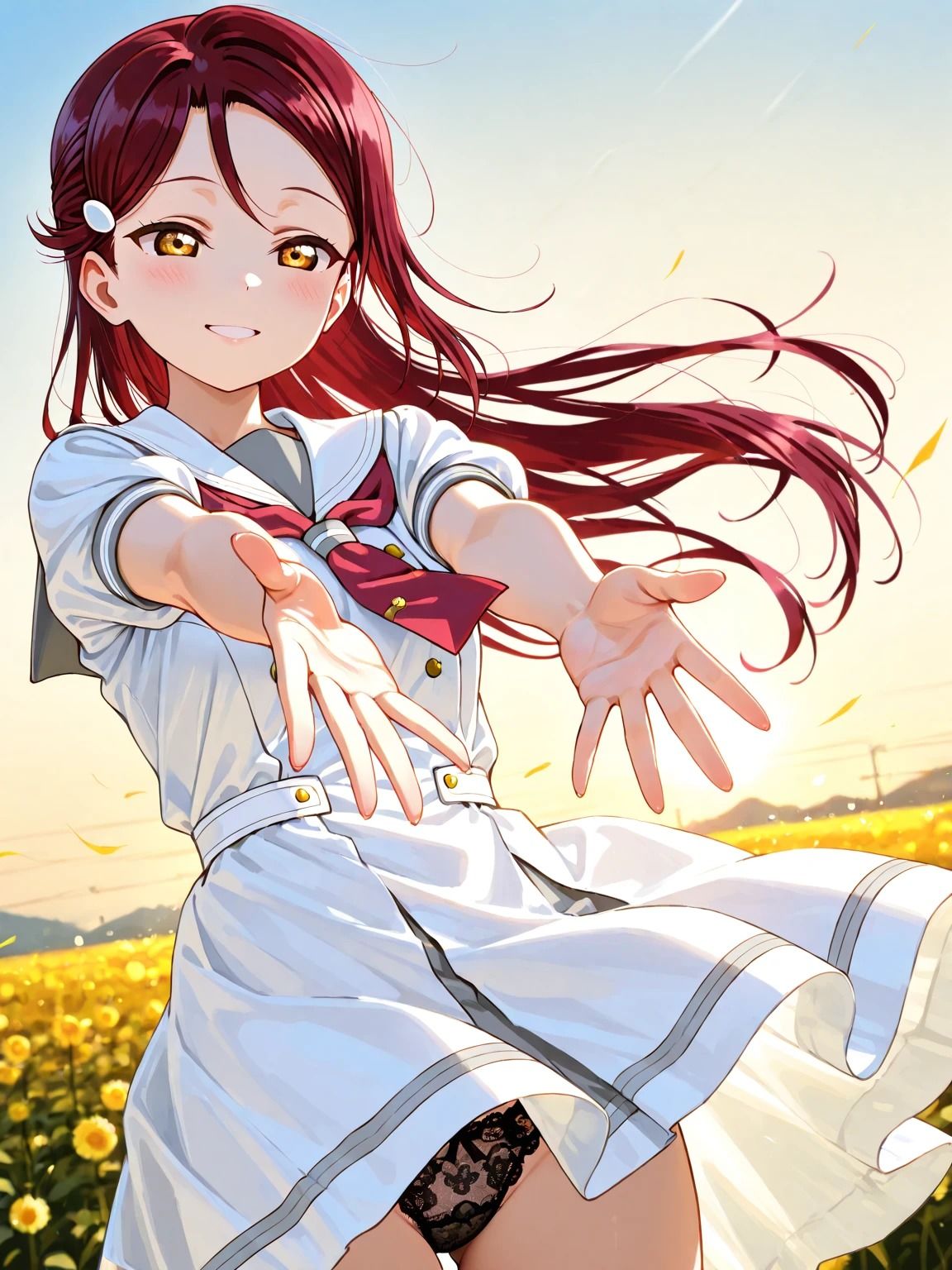 ラヴライヴ  桜内セット 画像5