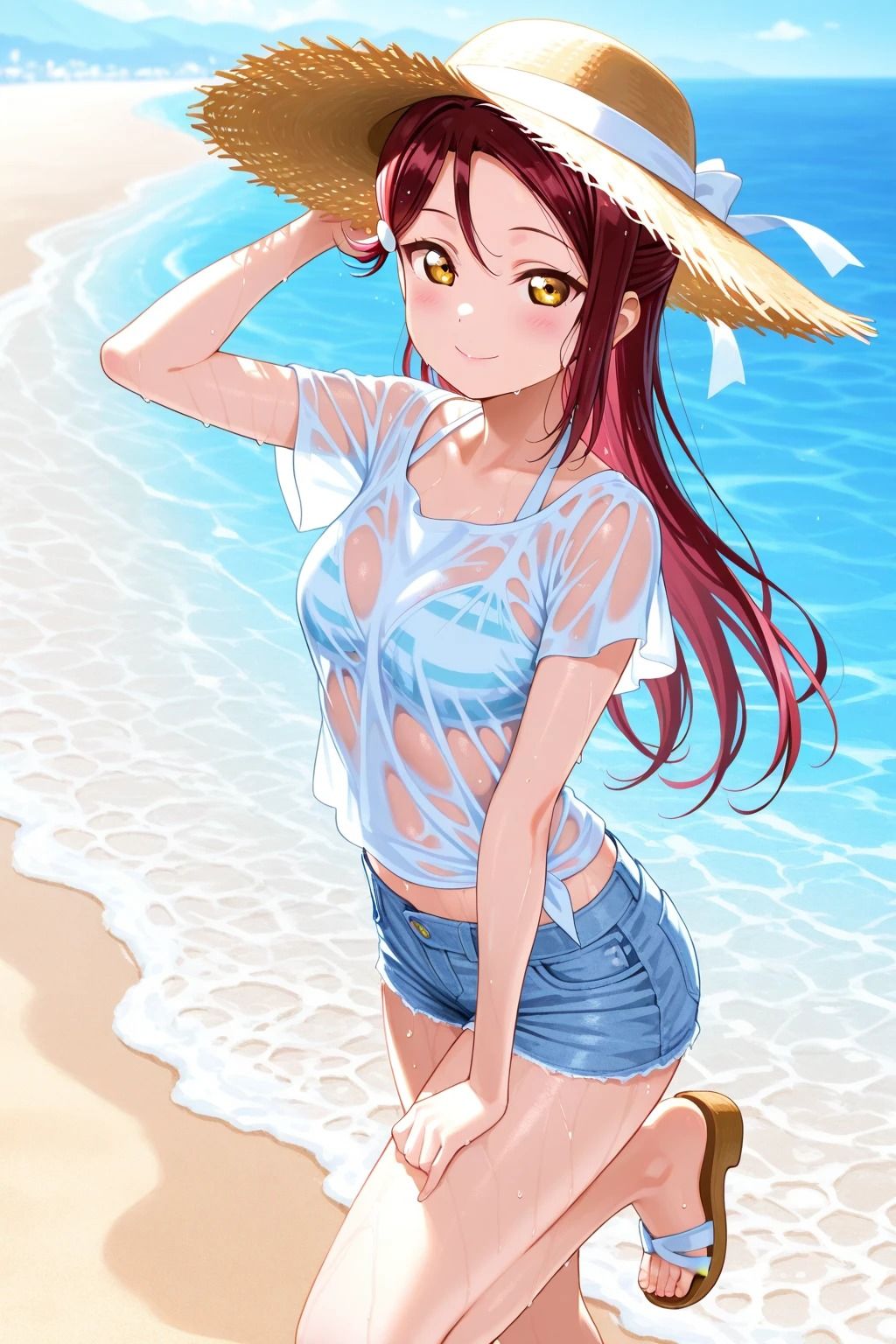 ラヴライヴ  桜内セット 画像9