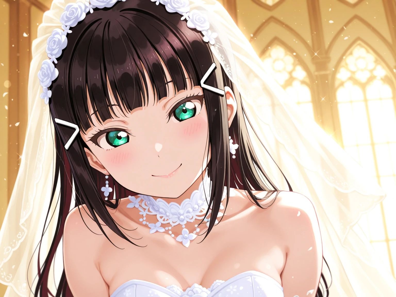 ラヴライヴ  黒澤姉セット 画像2