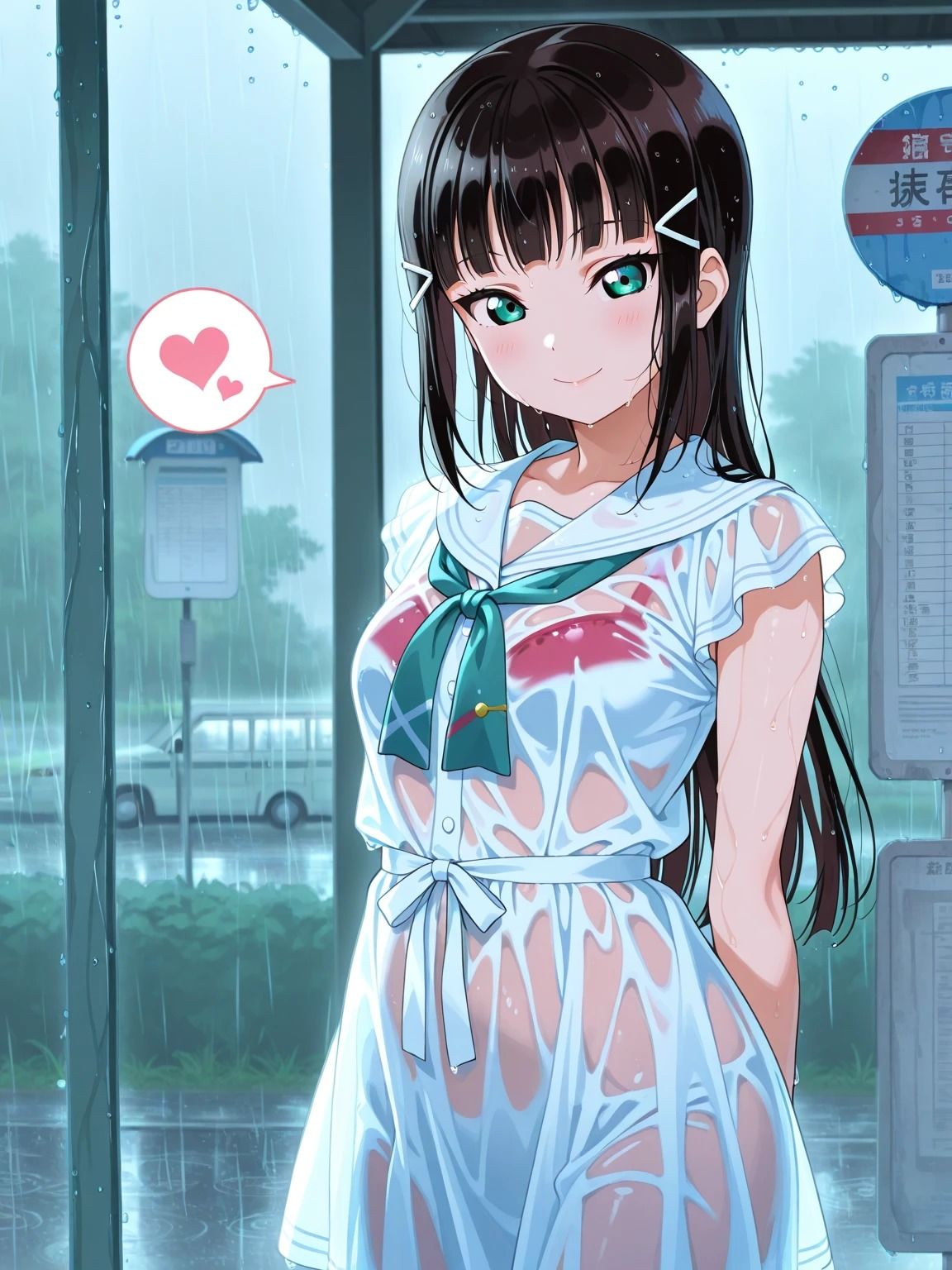 ラヴライヴ  黒澤姉セット 画像4