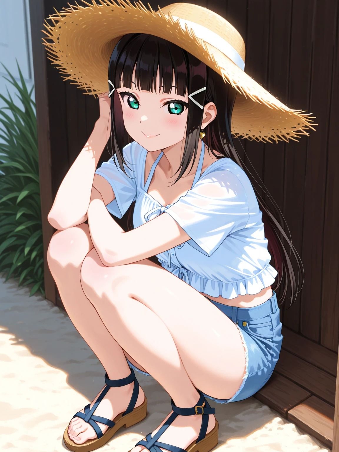 ラヴライヴ  黒澤姉セット 画像5