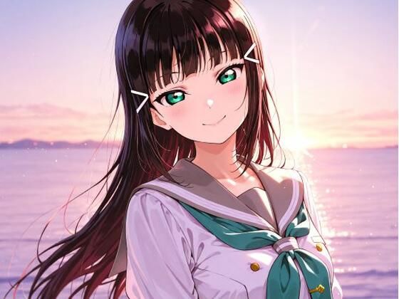 ラヴライヴ 黒澤姉セット