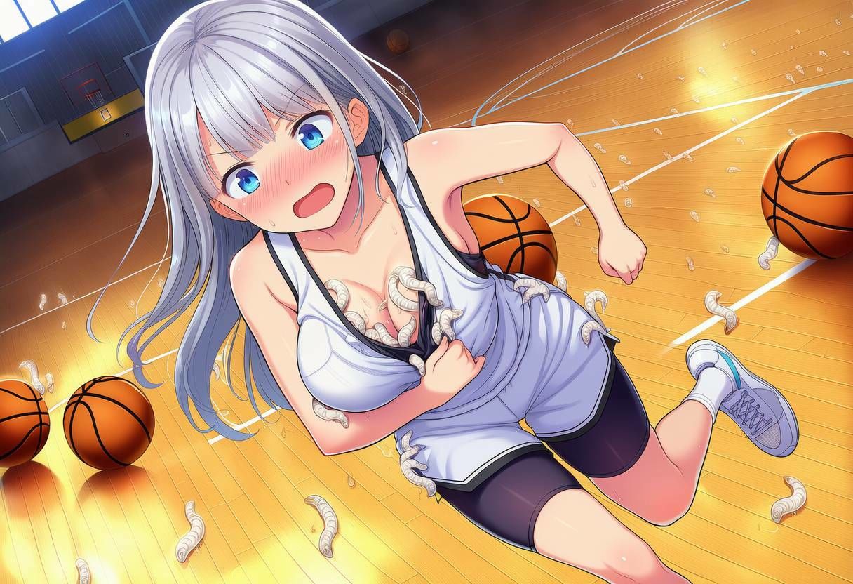 蠢きの宴 画像3