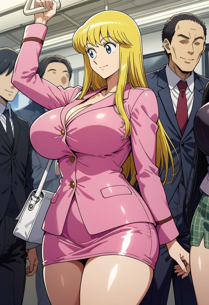 麗子に悪戯2 画像1