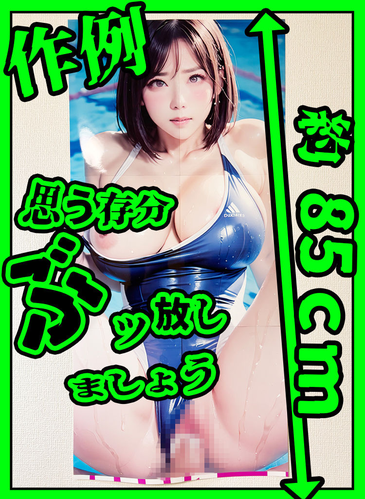 おっぱい忍者 5.5 紫苑編 画像3