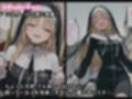 【セリフ付】シスターの日常