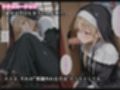 【セリフ付】シスターの日常