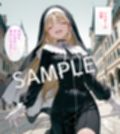 【セリフ付】シスターの日常
