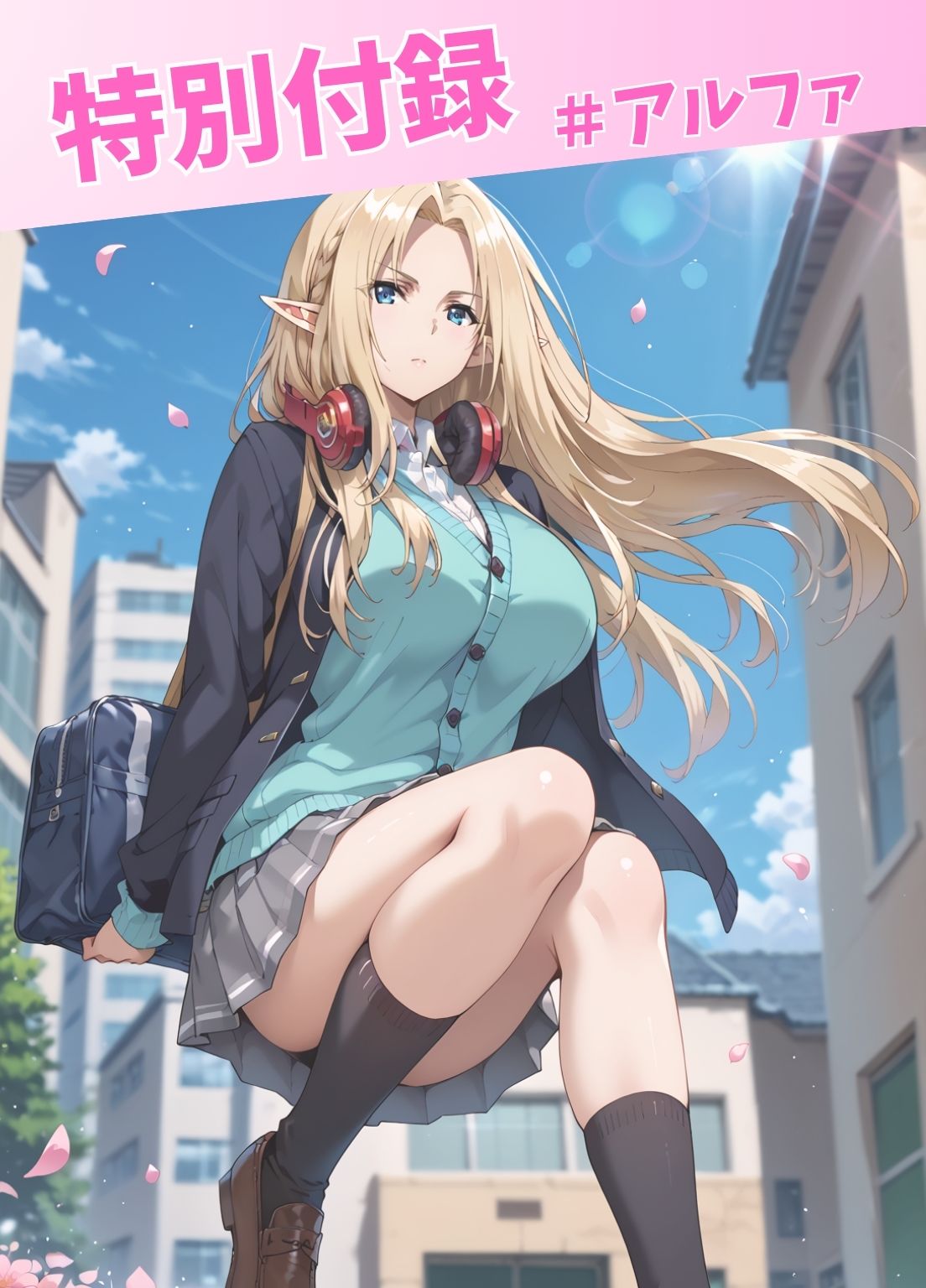 陰の膣力者になりたくて_＃4（イプ〇ロン）428枚 エロ漫画9