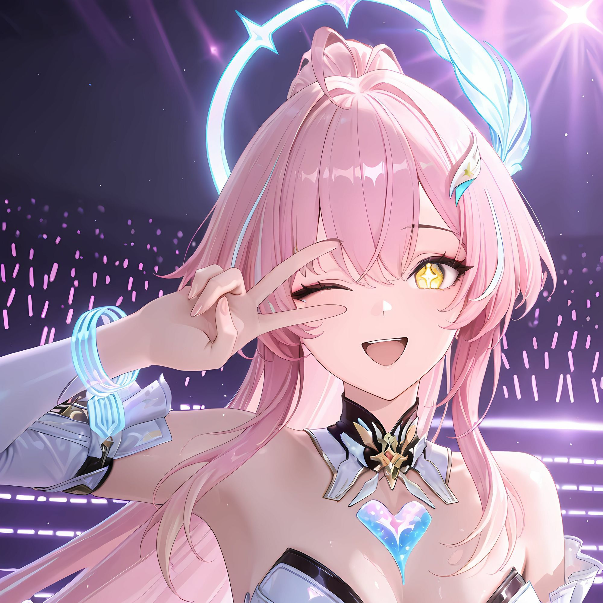 エイメスは気持ちよくなりたい 画像1