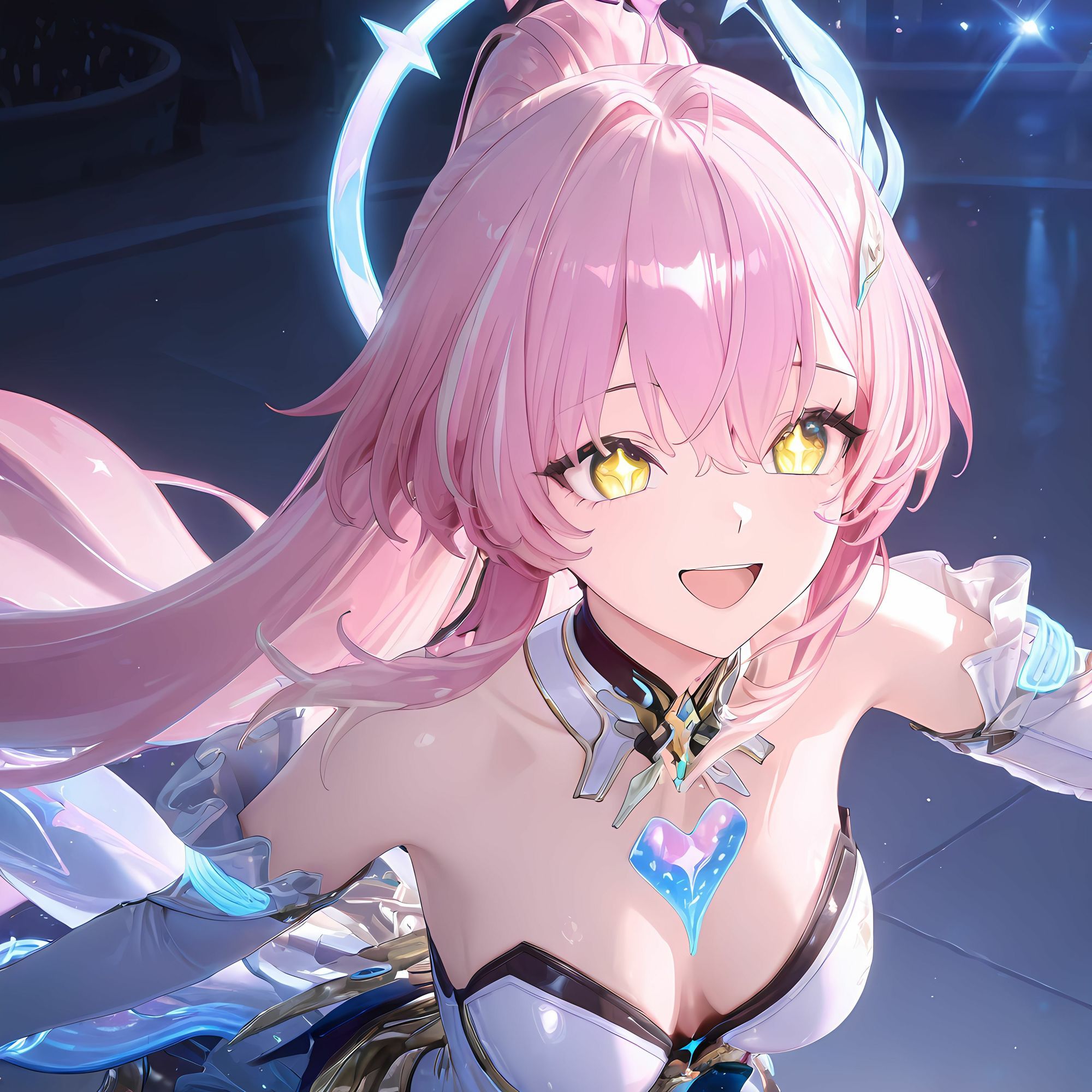 エイメスは気持ちよくなりたい 画像2