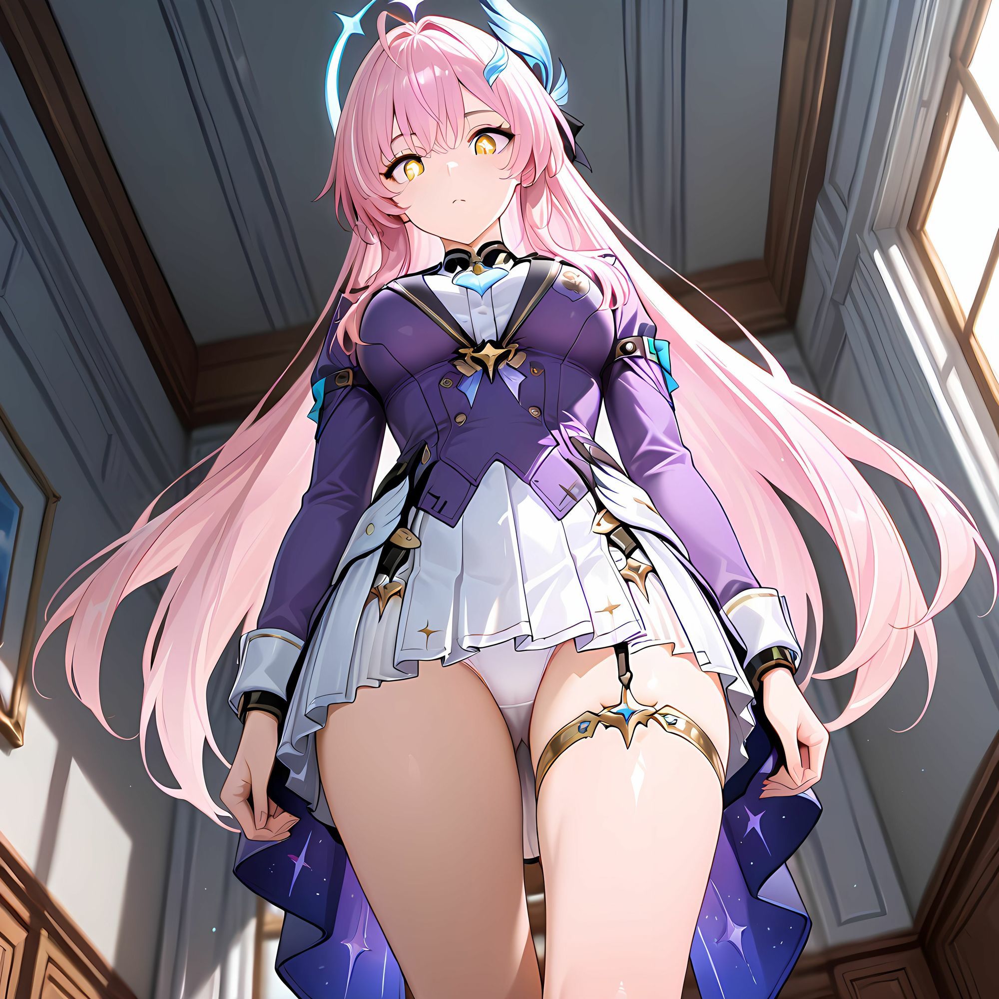 エイメスは気持ちよくなりたい 画像5