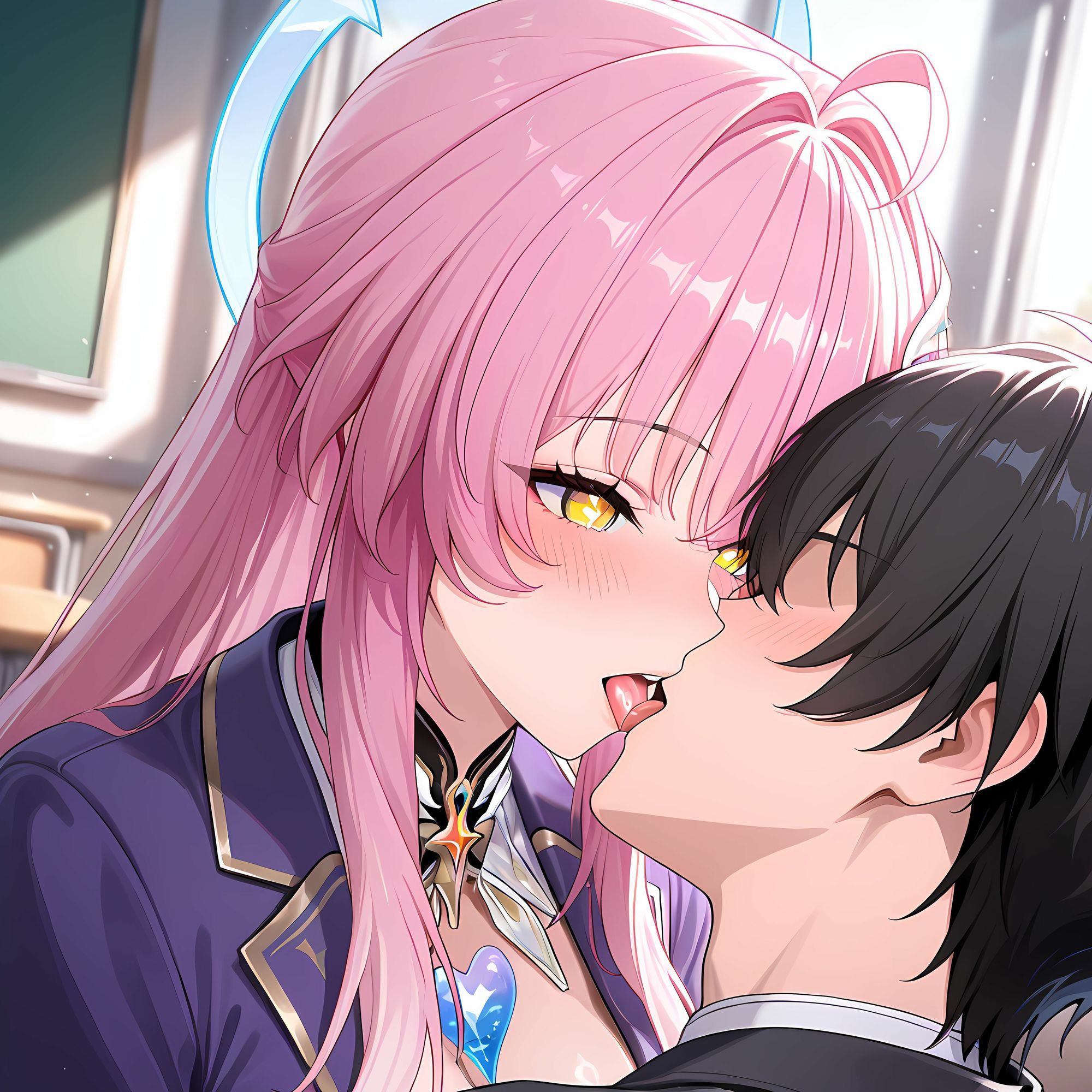 エイメスは気持ちよくなりたい 画像6