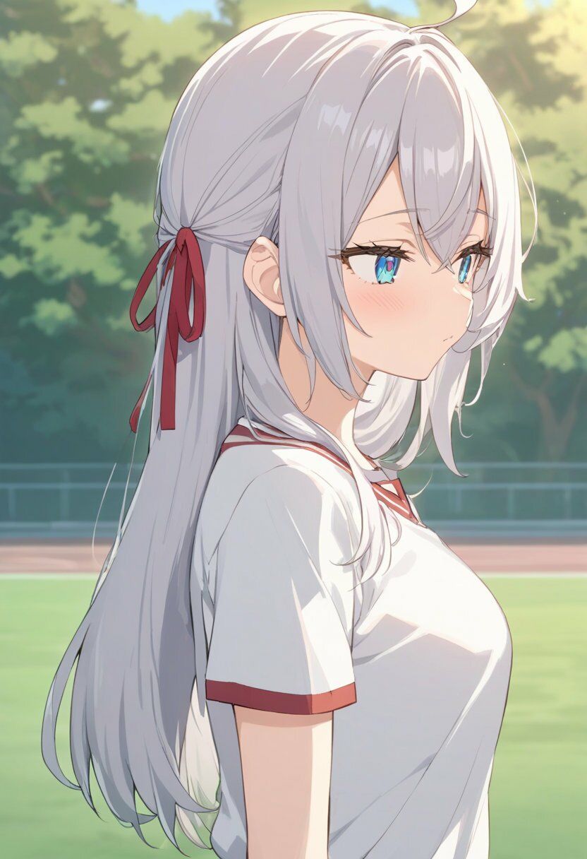 時々チラッと見せてくれる隣のアー〇ャさん vol，2 画像5