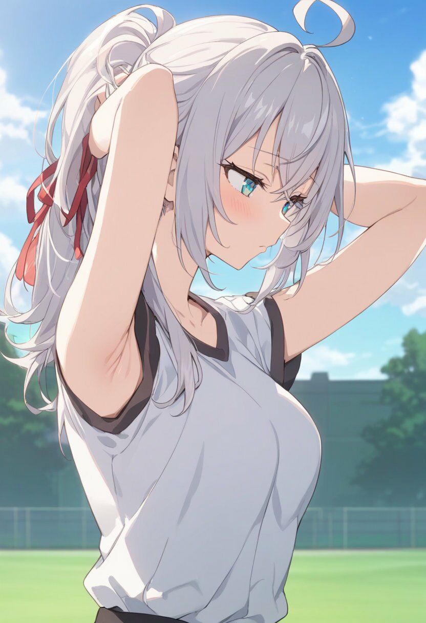 時々チラッと見せてくれる隣のアー〇ャさん vol，2 画像6