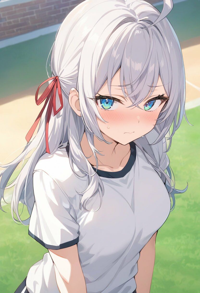 時々チラッと見せてくれる隣のアー〇ャさん vol，2 画像7