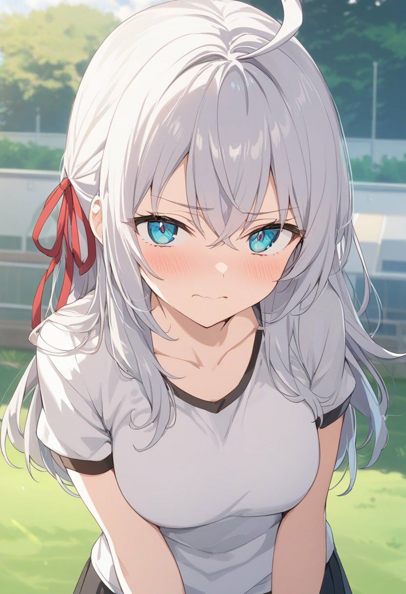 時々チラッと見せてくれる隣のアー〇ャさん vol，2 画像8