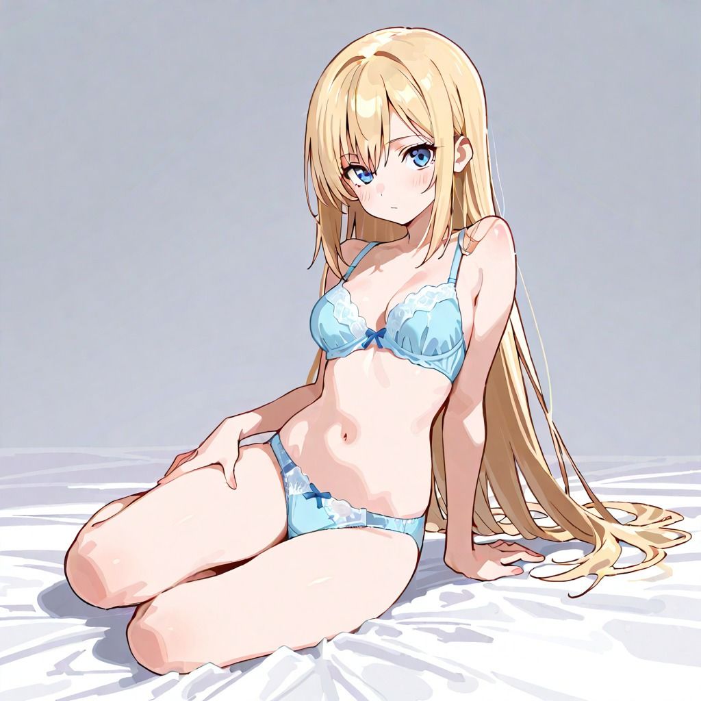 私のすべてが流出しました。 画像2