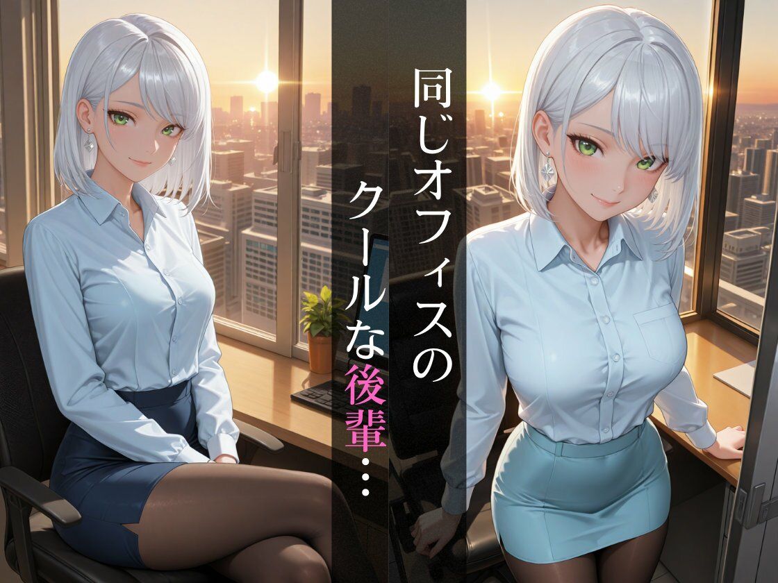 終電逃して同僚の部屋にお泊り4 一晩中ハメまくった 画像2