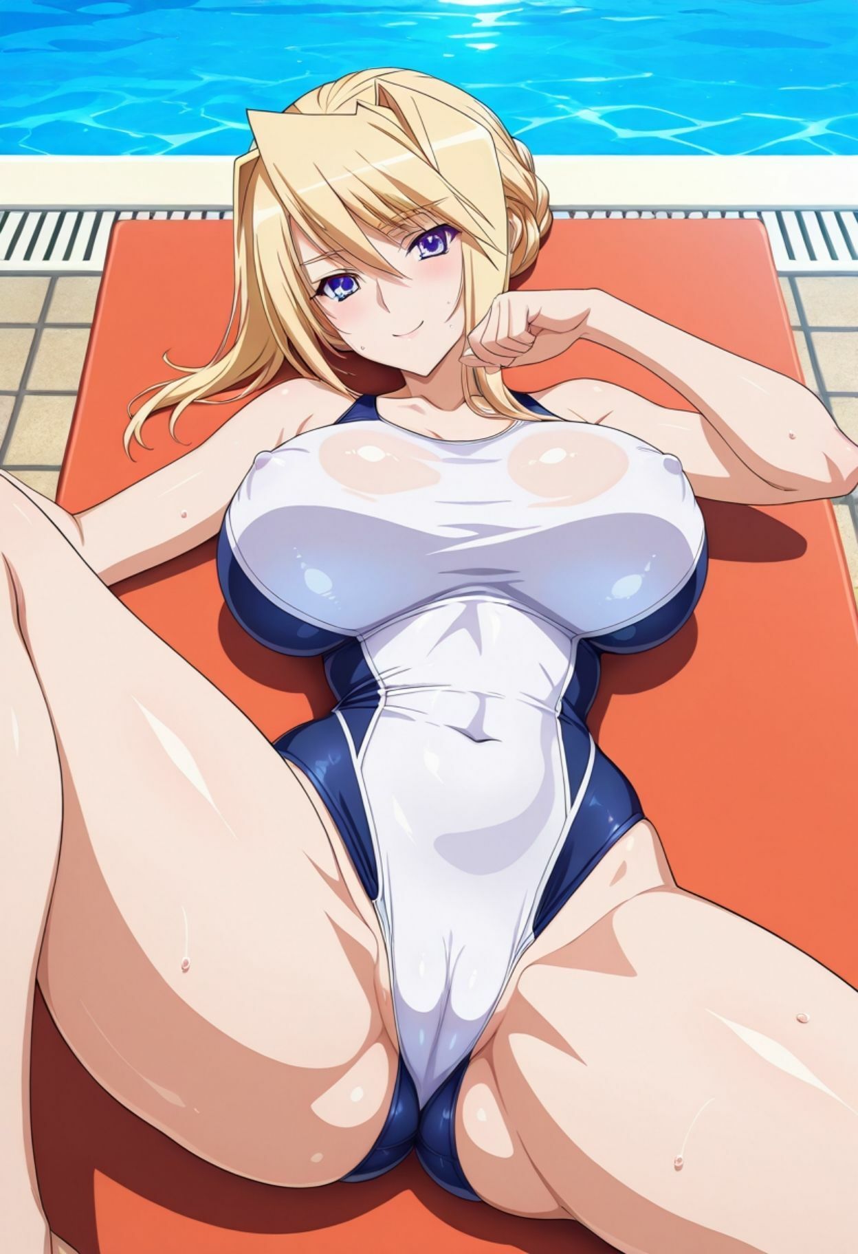 プリンセスインサマー 画像2