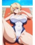 プリンセスインサマー
