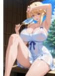 プリンセスインサマー
