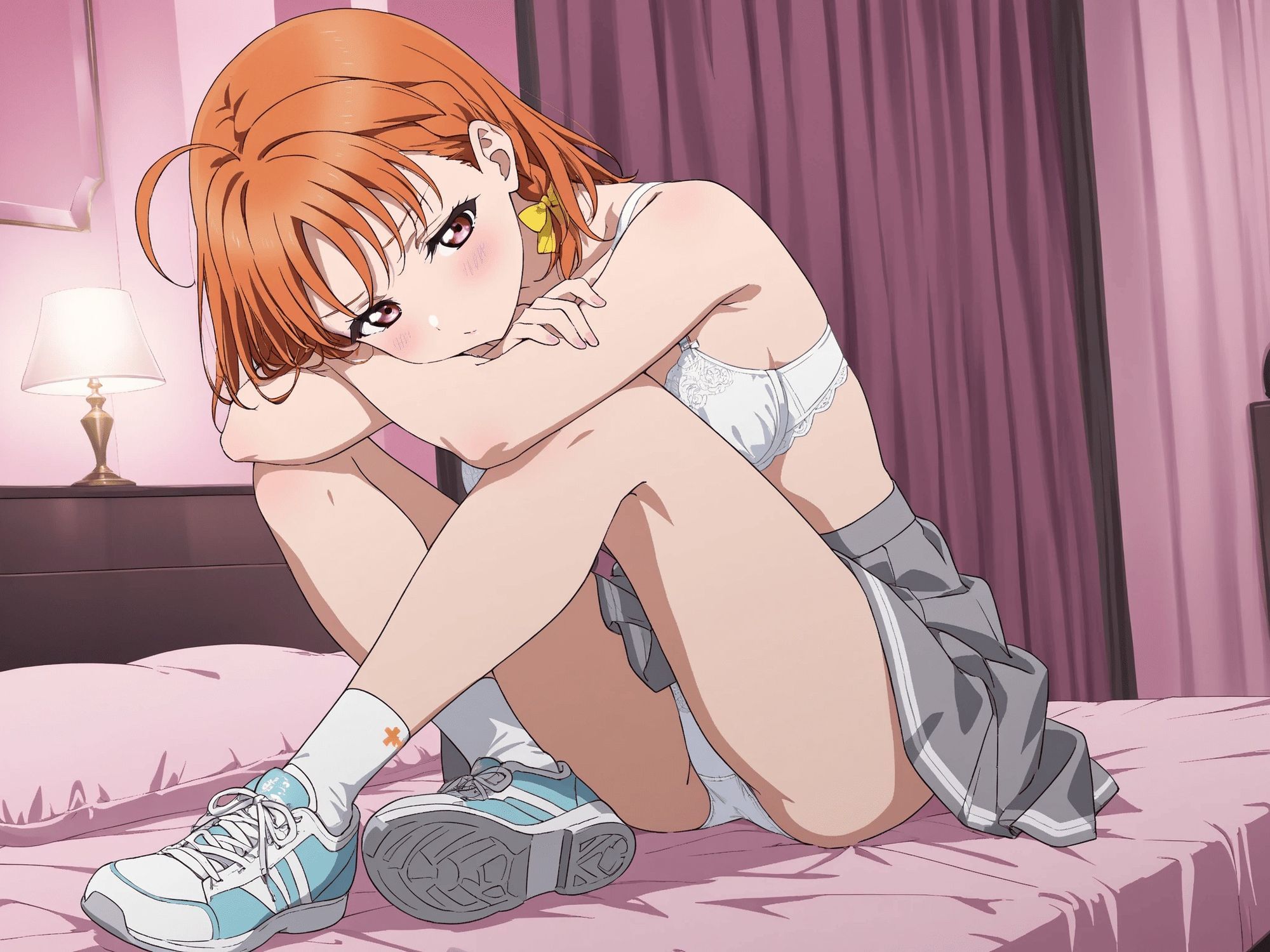 千●ちゃん■グラビア 画像2