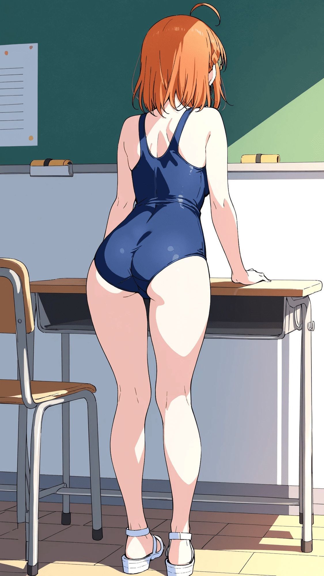 サンプル画像5:千●ちゃん■グラビア(清純少女) [d_731502]