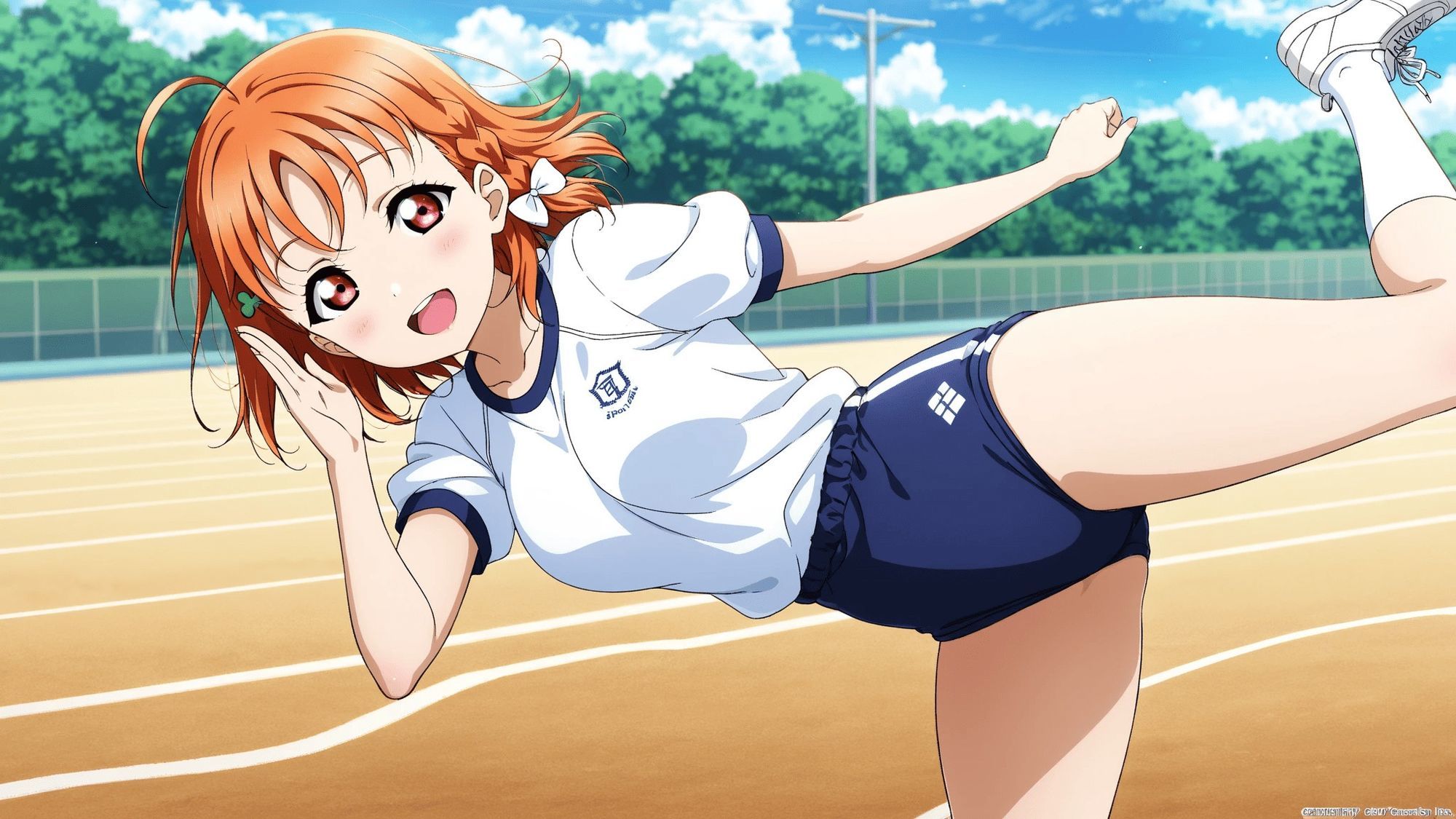 サンプル画像6:千●ちゃん■グラビア(清純少女) [d_731502]