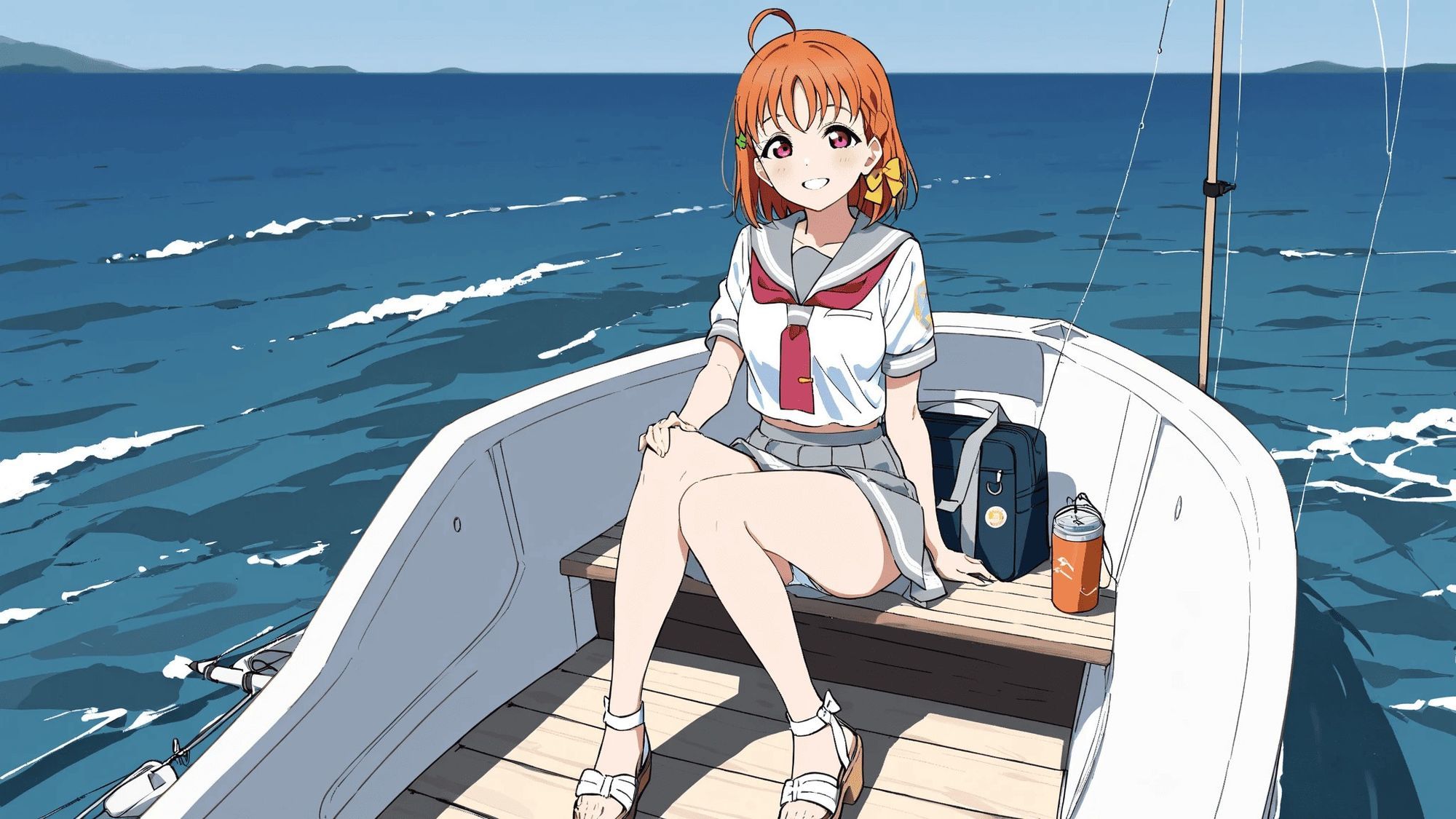 千●ちゃん■グラビア 画像8