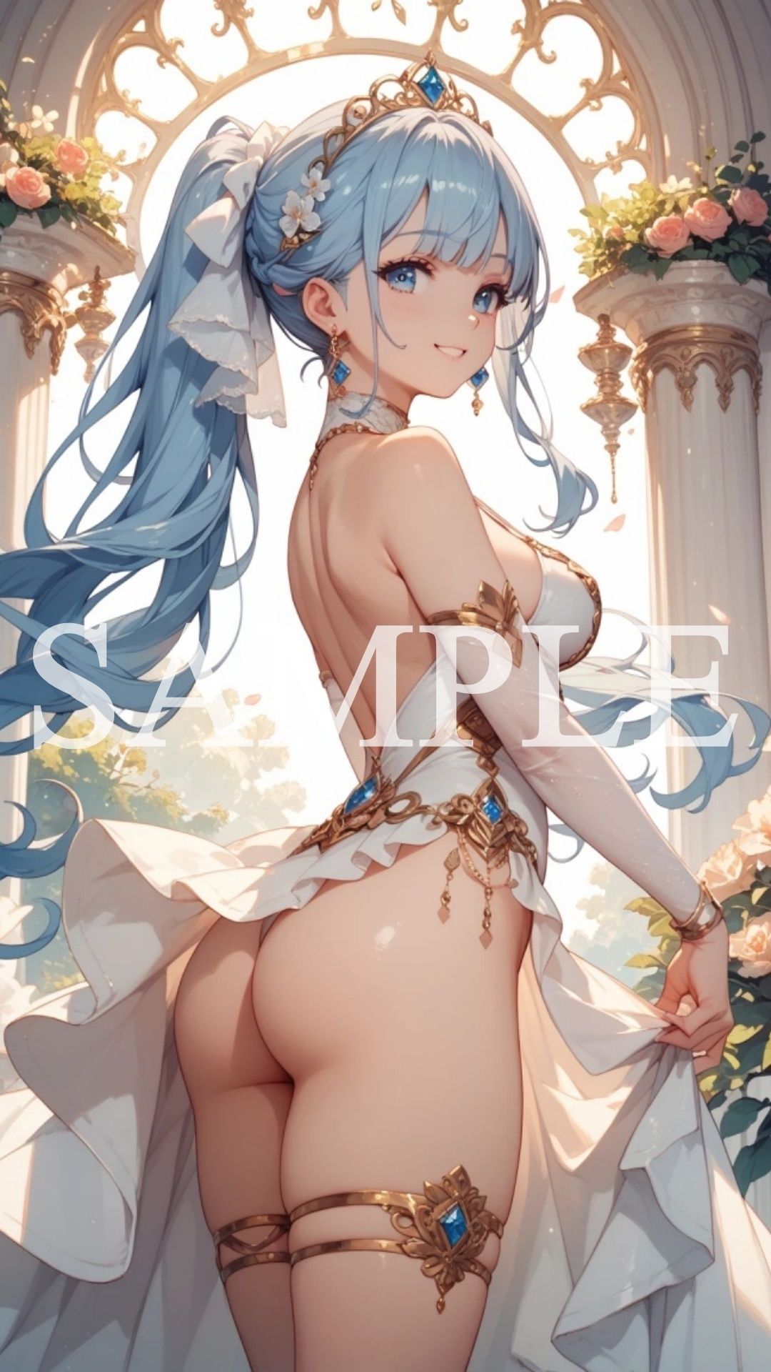 【500枚豪華セット】Gilded Curves 画像9