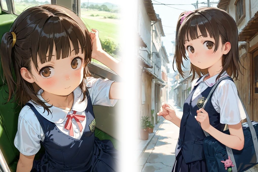 クラスの美少女と修〇旅行中に非モテ男子部屋で大量種付け2