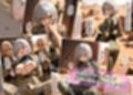 戦場の二重奏〜性処理看護師と女兵士の屈服〜