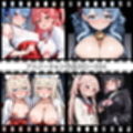 えっちアニメーション集おまとめセット6！
