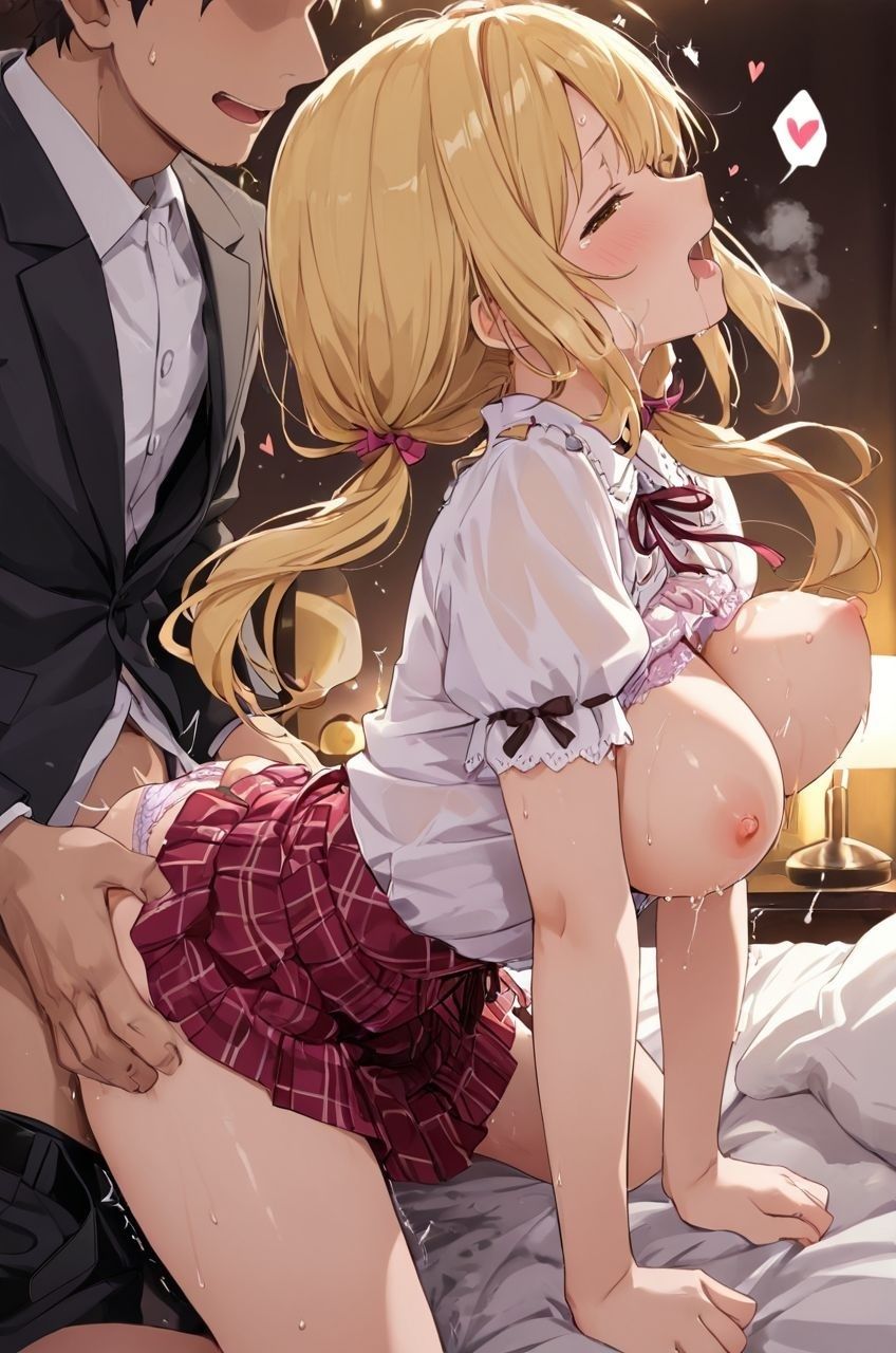 幼馴染と結婚するためにデキ婚狙うことにしました！  シャーリー編  私服Ver 画像5